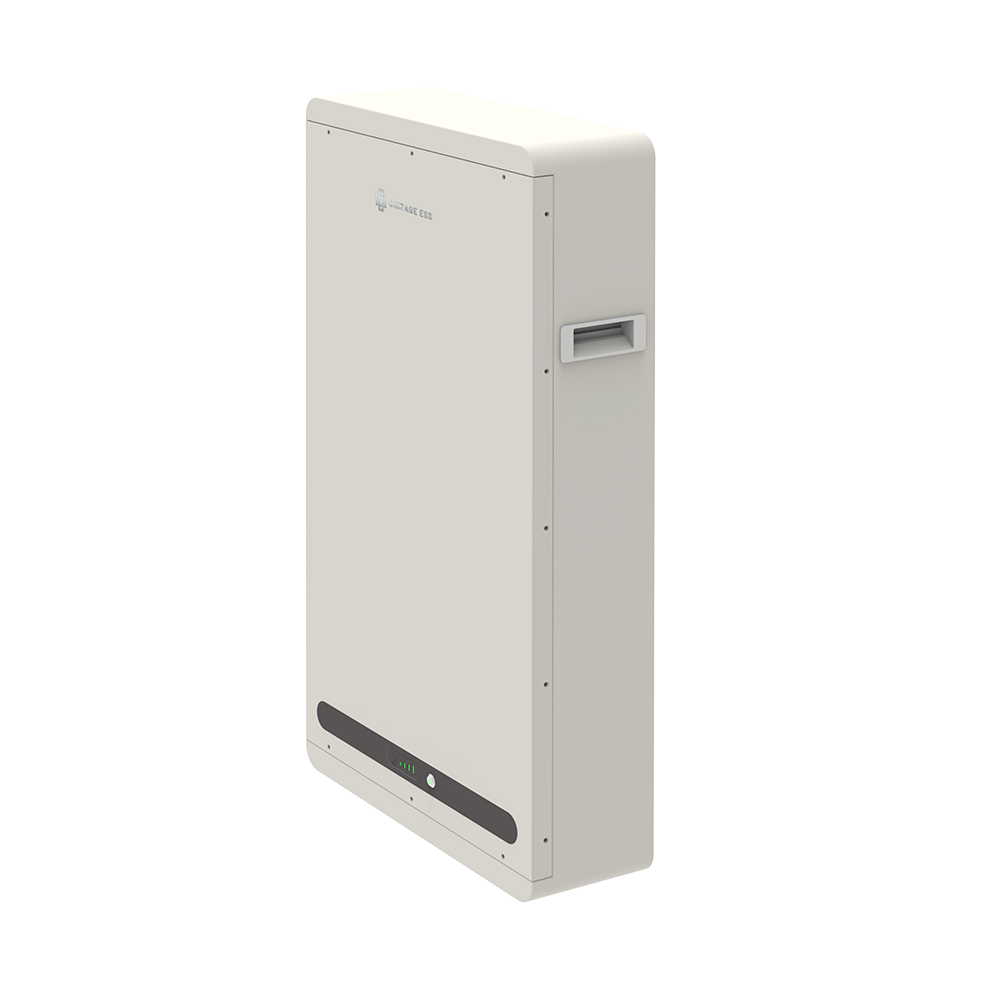 CHISAGE ESS CE48200-W Home Battery Pack Product Pictures 03