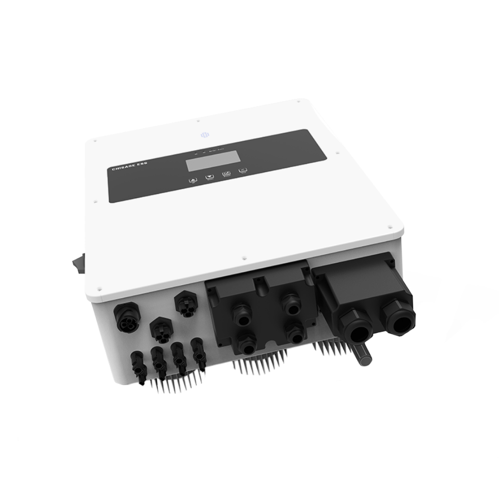 CHISAGE ESS Jup-5-10G2-LE Hybrid Inverter Product Pictures 07